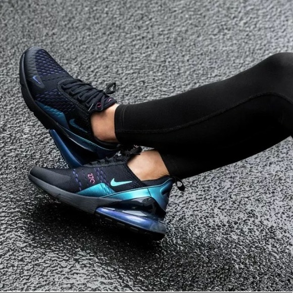 Nike air max 270 sneakers - Picture 3 of 8